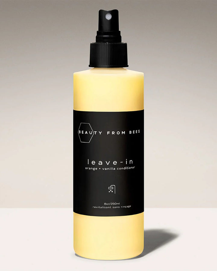 Beauty From Bees | Leave-In Conditioner Assorted 250ml