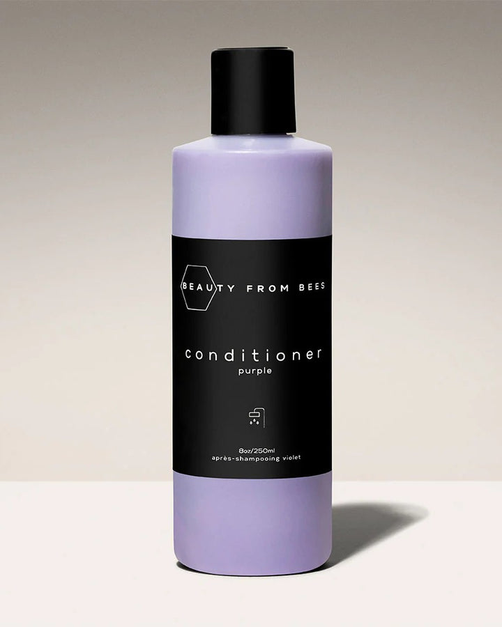 Beauty From Bees | Purple Conditioner 250ml