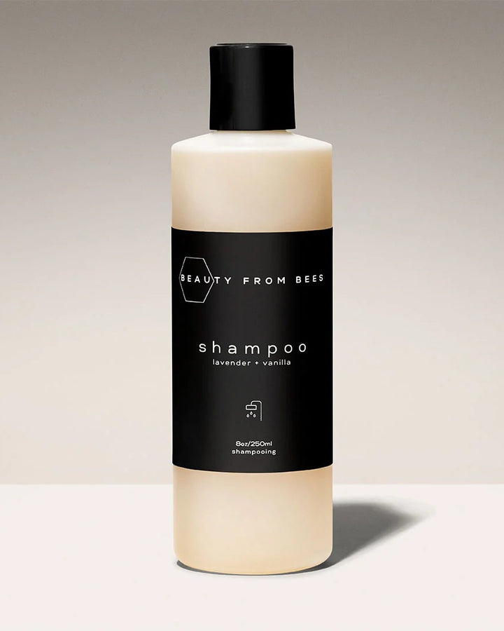 Beauty From Bees | Shampoo Assorted 250ml