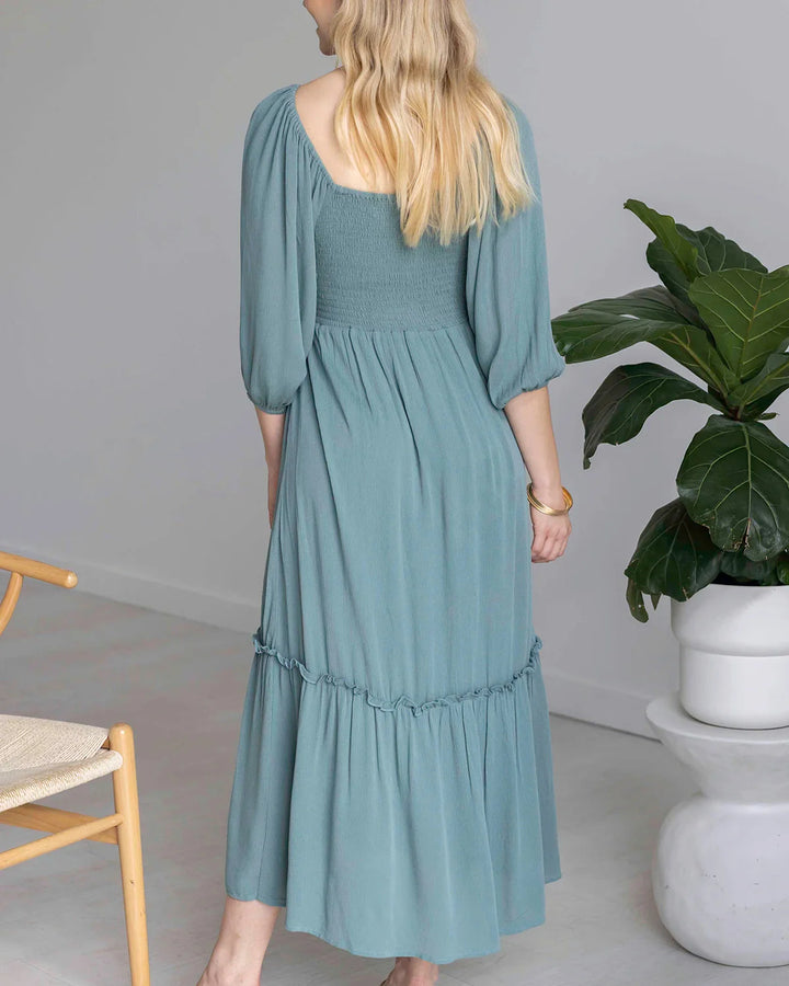 Grace and Lace | Destination Maxi Dress