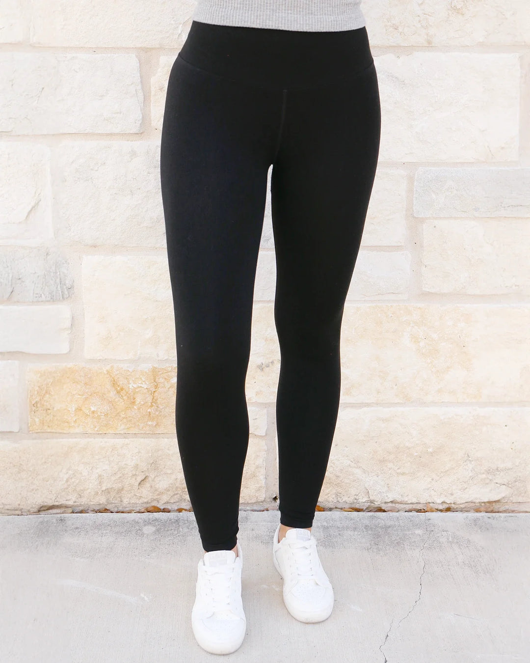 *PREORDER* Grace and Lace | New Perfect Fit High-Rise Leggings - ESTIMATED TO SHIP MARCH 4