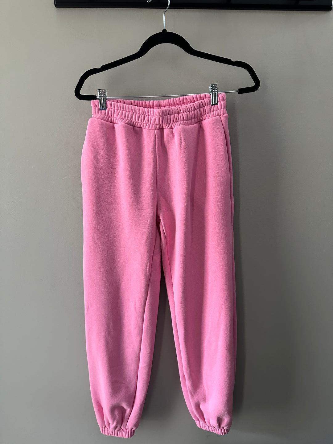 Ampersand Ave | Comfort Zone Joggers | Cotton Candy