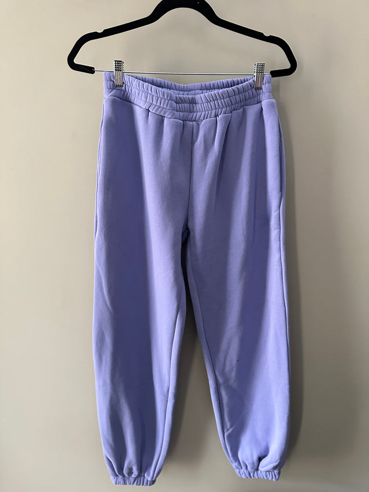 Ampersand Ave | Comfort Zone Joggers | Lilac