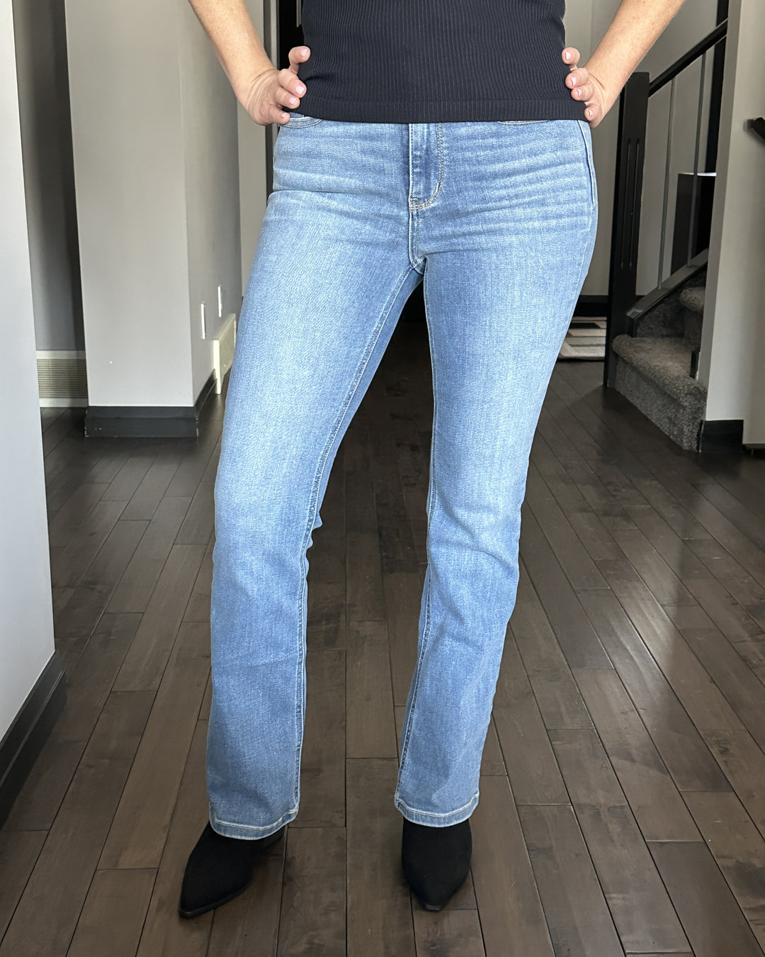 Judy Blue | Classic Bootcut