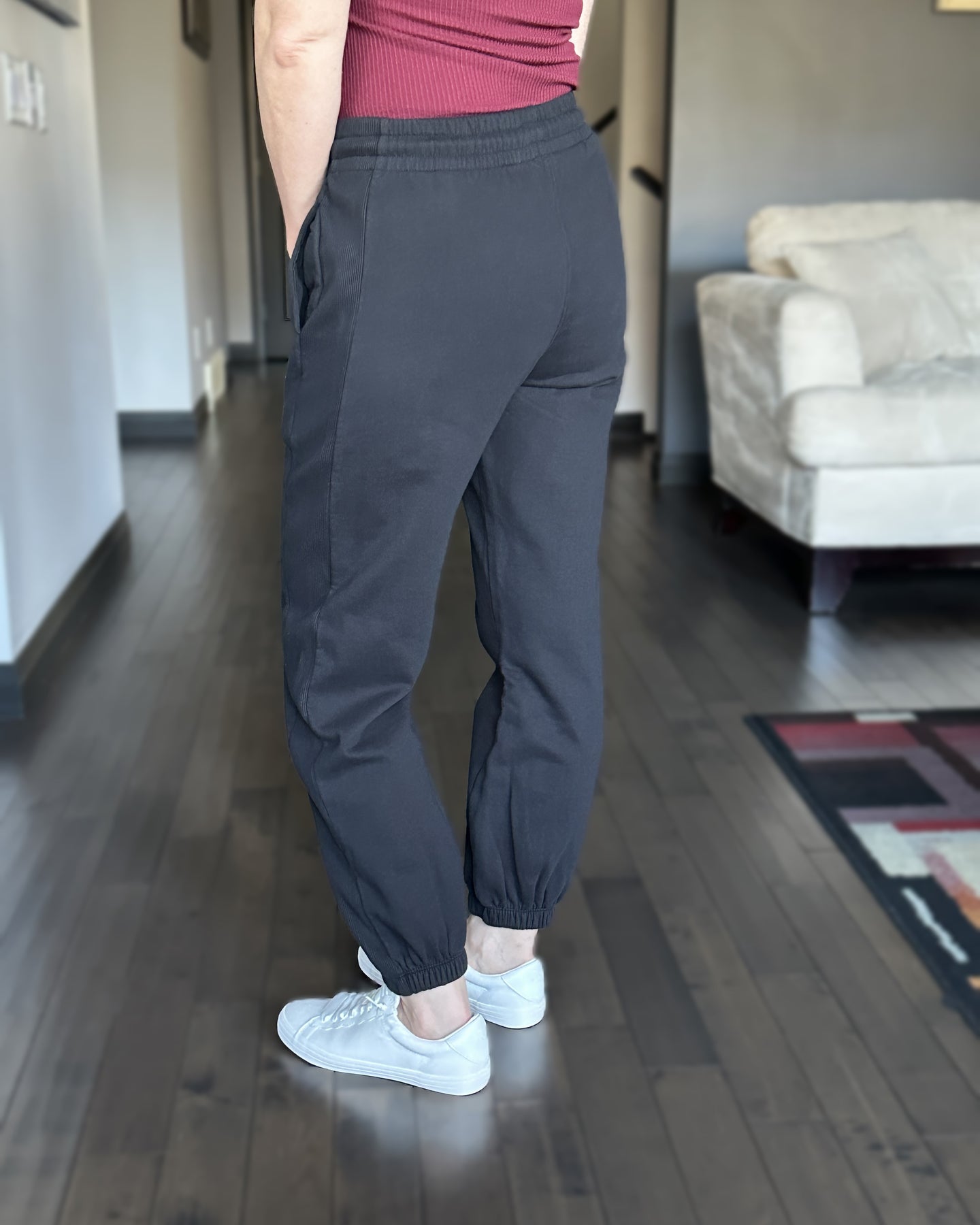 RD Style, Pattie Joggers