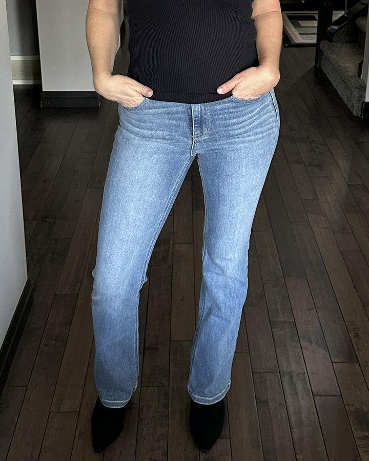 Judy Blue | Classic Bootcut