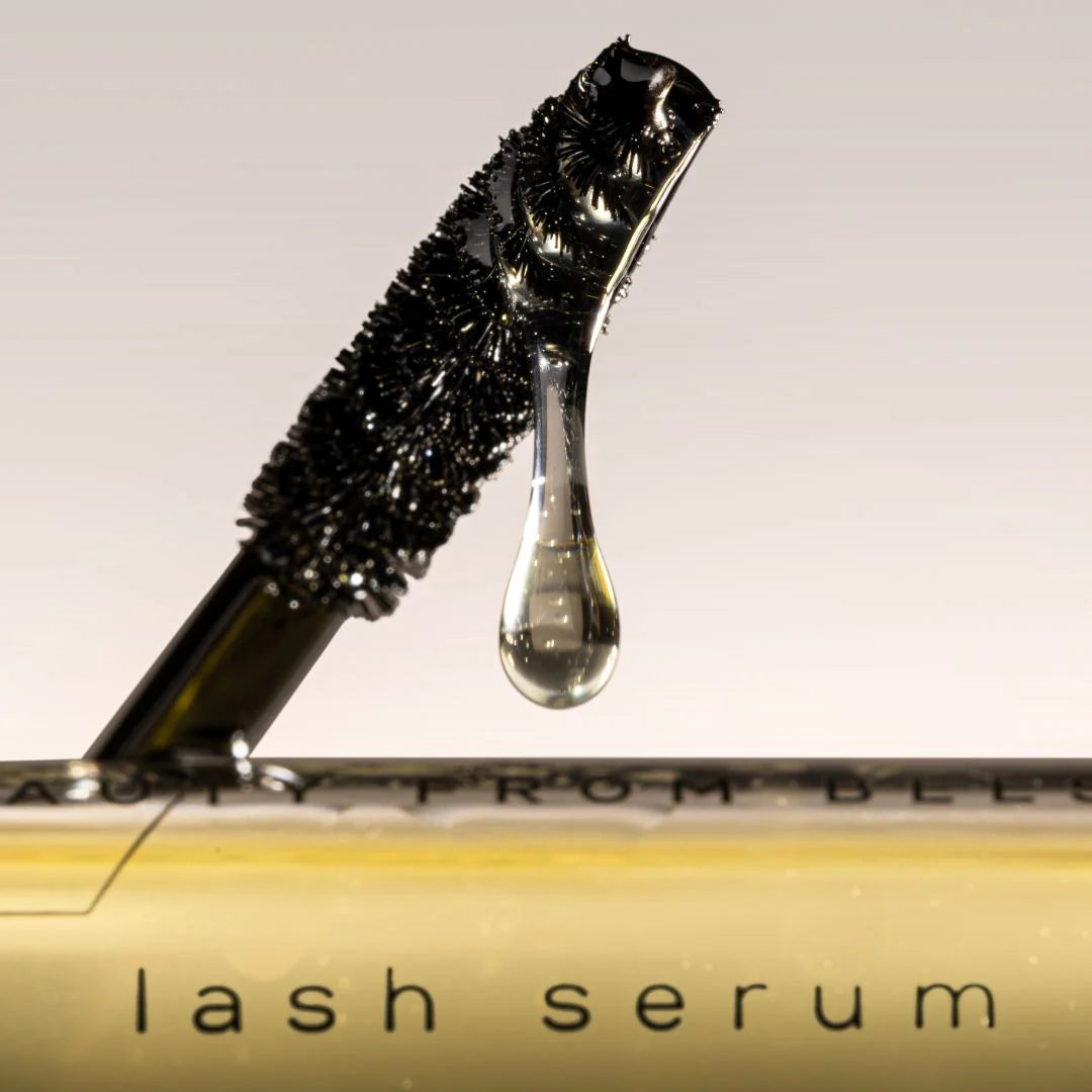 Beauty From Bees | Lash Serum