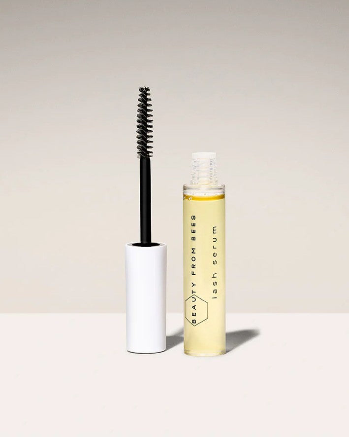 Beauty From Bees | Lash Serum