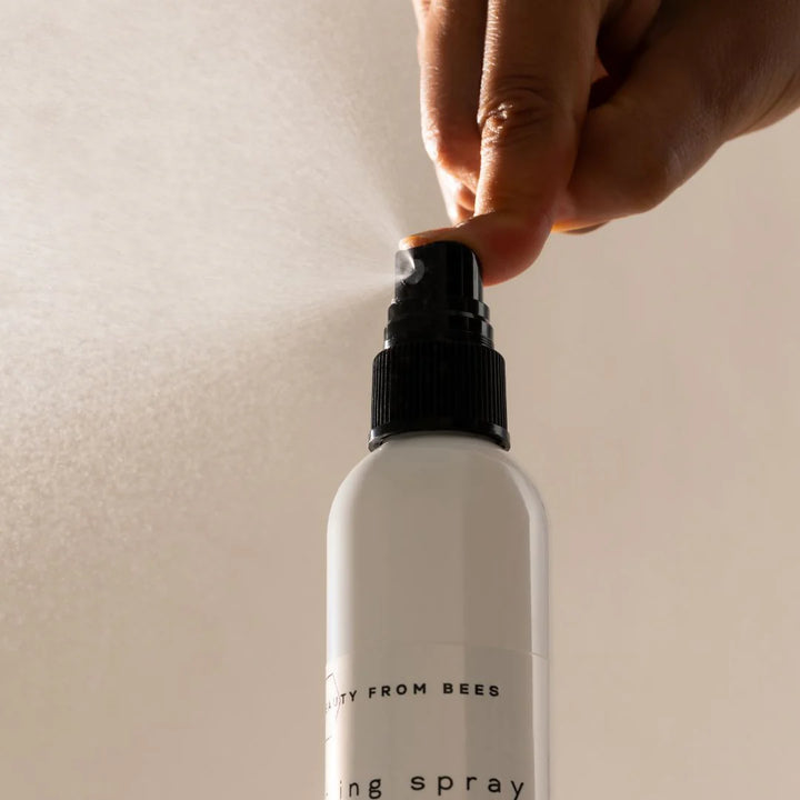 Beauty From Bees | Setting Spray | 120ml