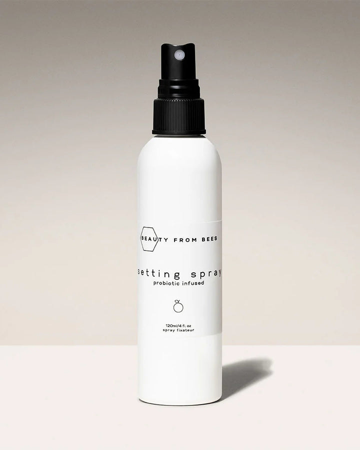 Beauty From Bees | Setting Spray | 120ml