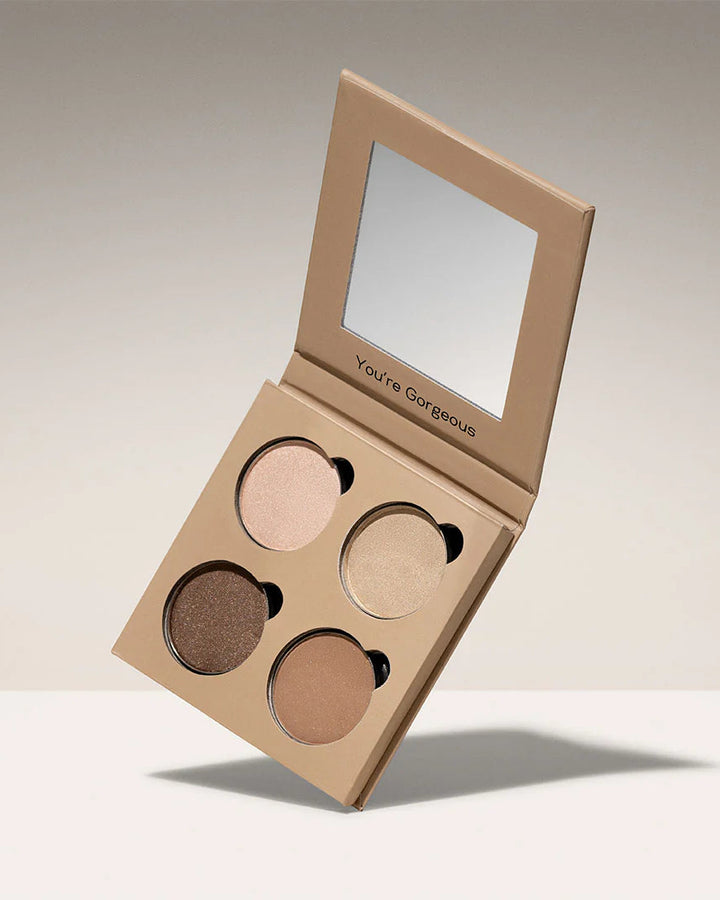 Beauty From Bees | Eyeshadow