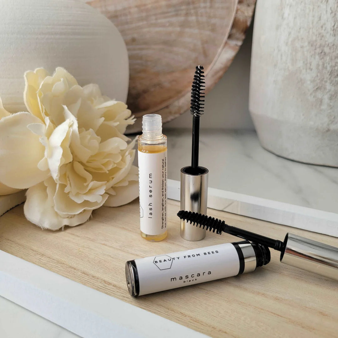 Beauty From Bees | Lash Serum